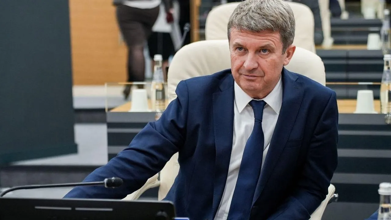 Зампред Мособлдумы прокомментировал итоги года от президента РФ