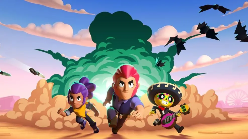 Школьницы из Подмосковья заявили об изнасиловании из-за ссоры в игре Brawl Stars
