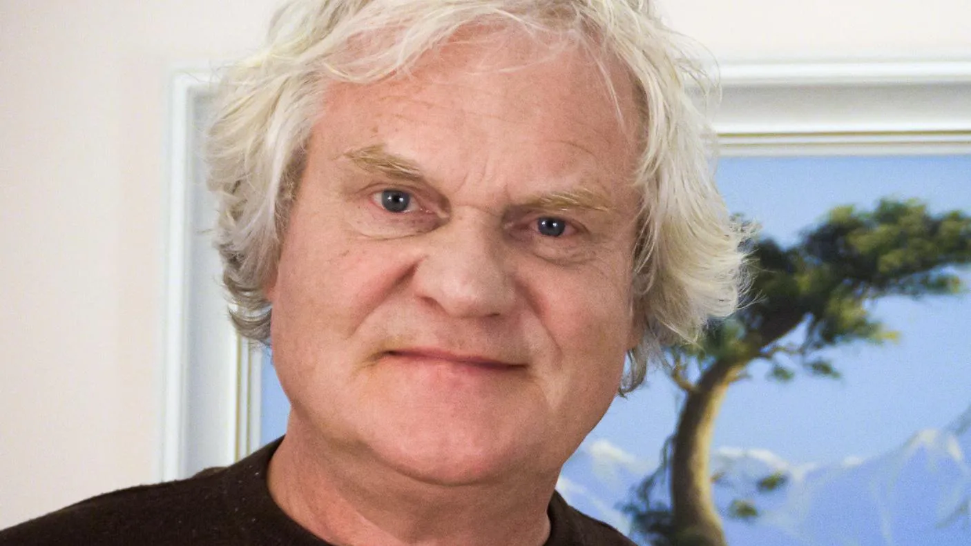 Eugene Sidorov Pactum