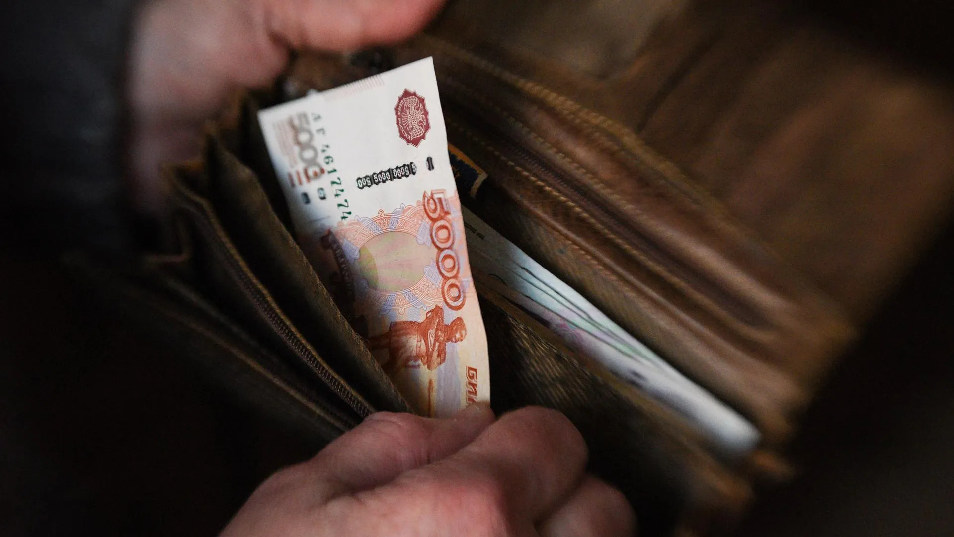 Более 1,5 млн жителей Подмосковья получили увеличенную пенсию