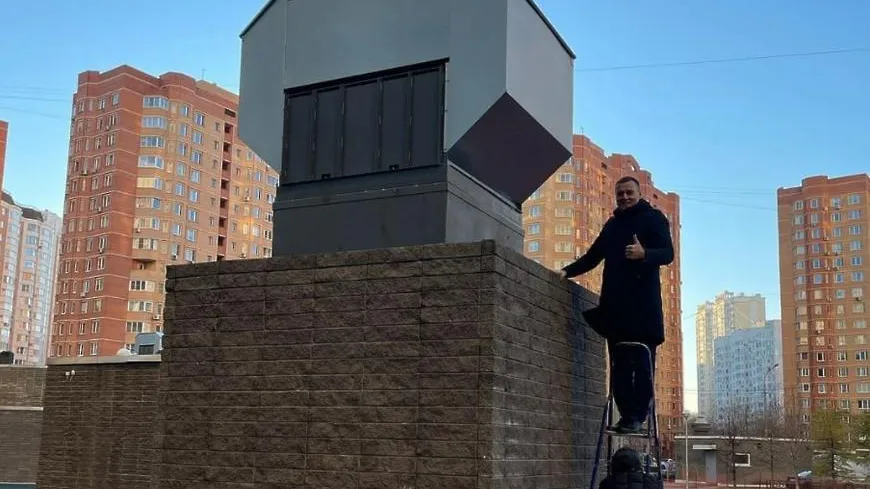 Последний корпус проблемного ЖК «Спасский мост» в Красногорске планируют сдать в январе