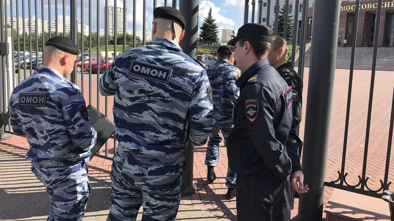 Суд признал раненного в перестрелке участника «банды GTA» вменяемым