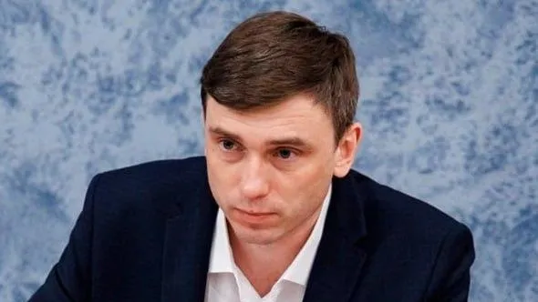 Постановление о возбуждении уголовного дела в отношении замглавы Дубны Павла Гришина отменено