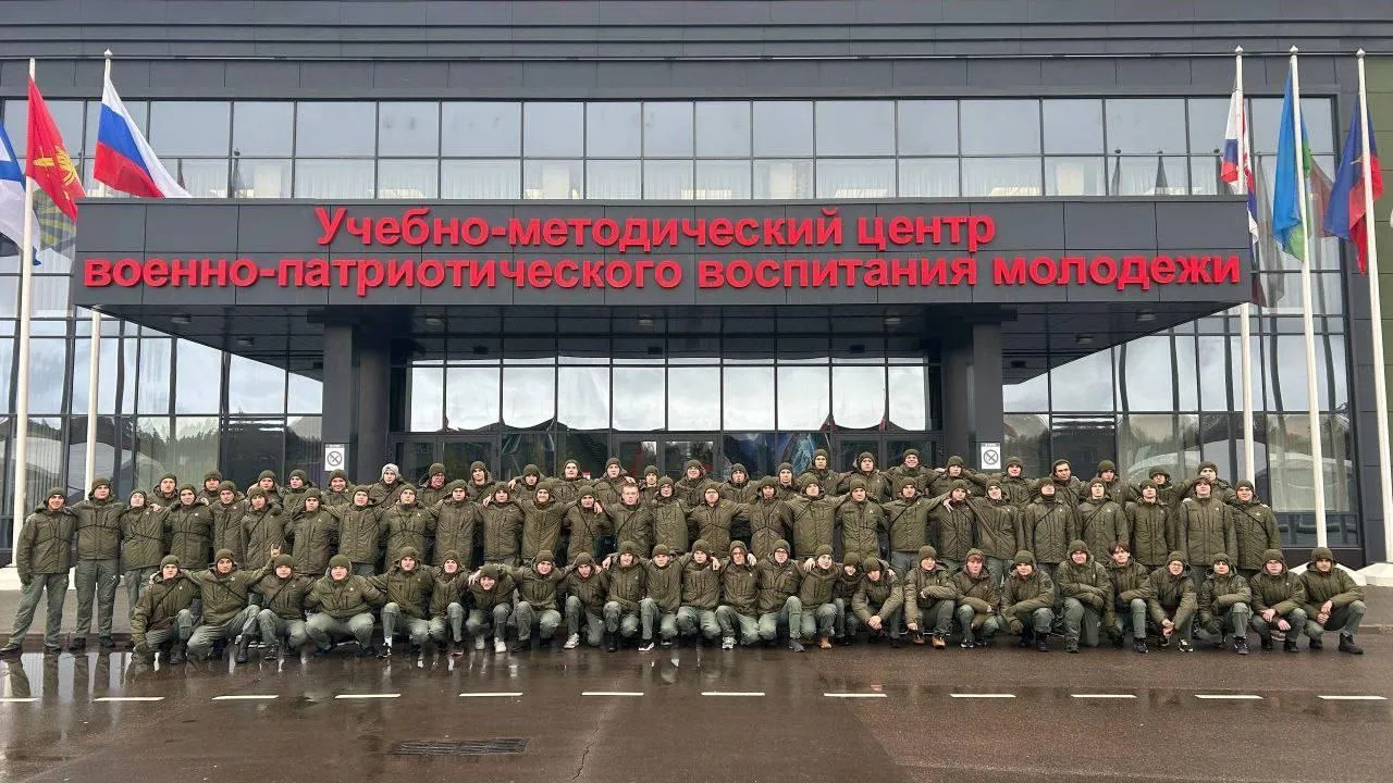 Более 1 тыс учащихся Подмосковья освоили управление беспилотниками