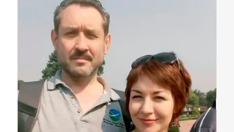 Должен был отчитаться: выяснились новые подробности о пропавшем Усольцеве