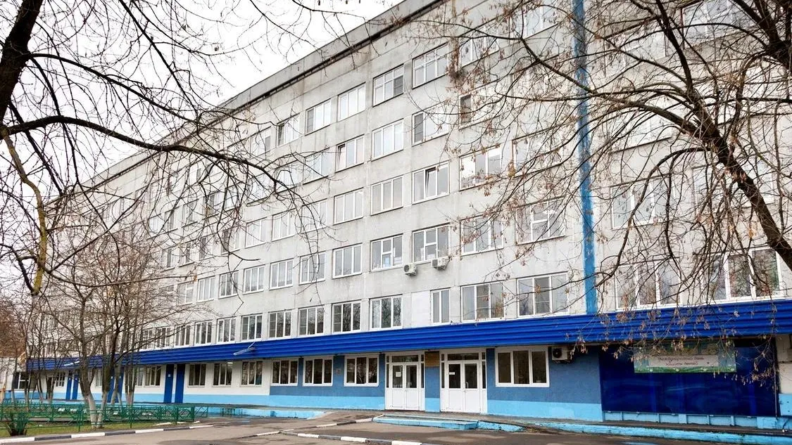 Подведены итоги по оснащению МОЦОМД медицинским оборудованием в этом году