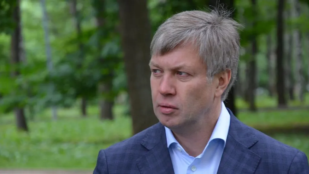 Воробьев рассчитывает на успешную работу Русских в качестве сенатора от Подмосковья