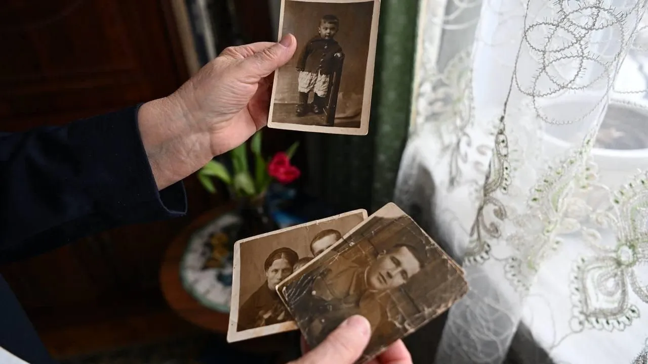 Ветеранам Дмитровского округа рассказали о выплатах к 80‑летию освобождения Ленинграда
