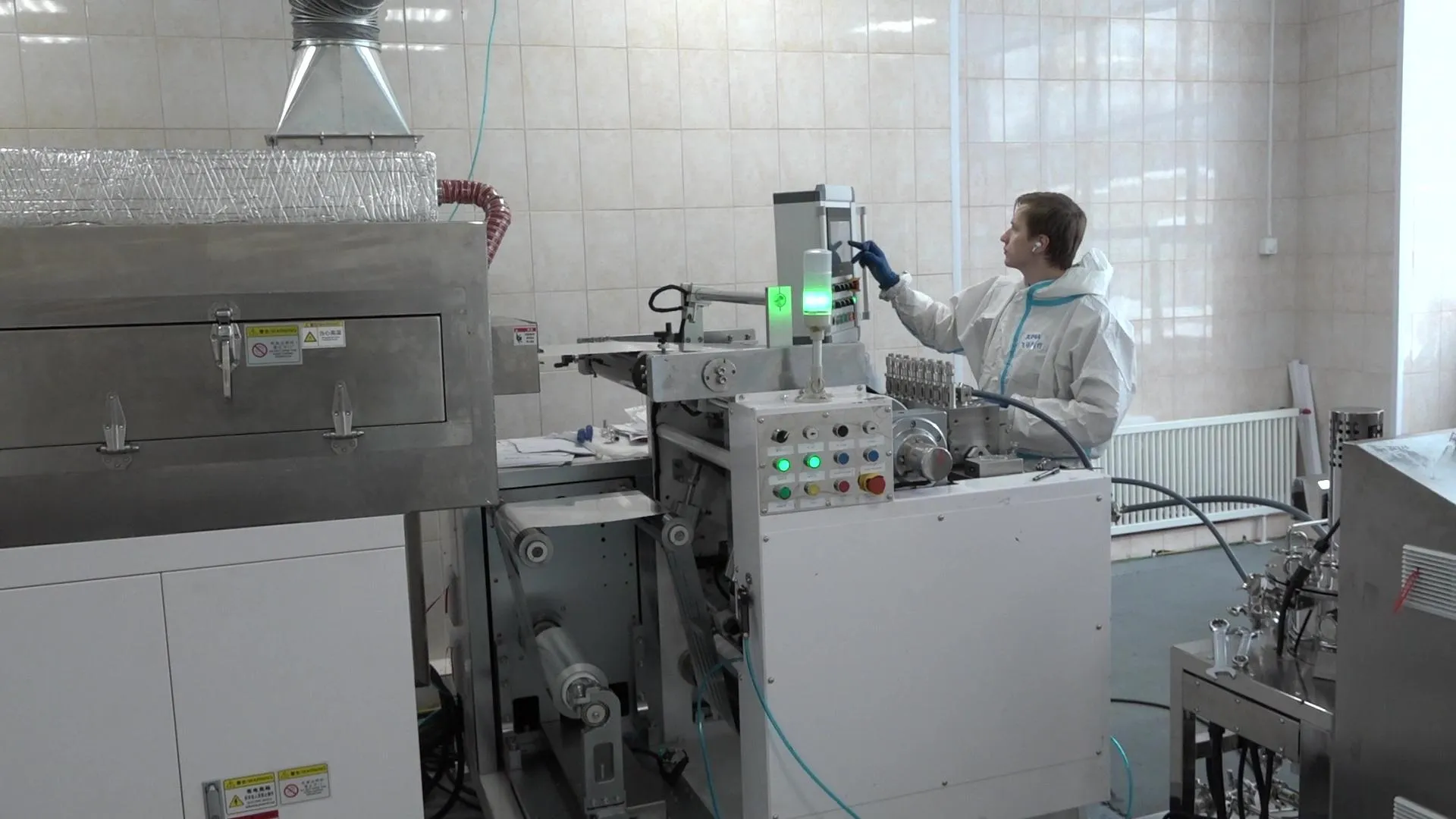 В Дубне создали батарейки для работы при температуре до +120 градусов