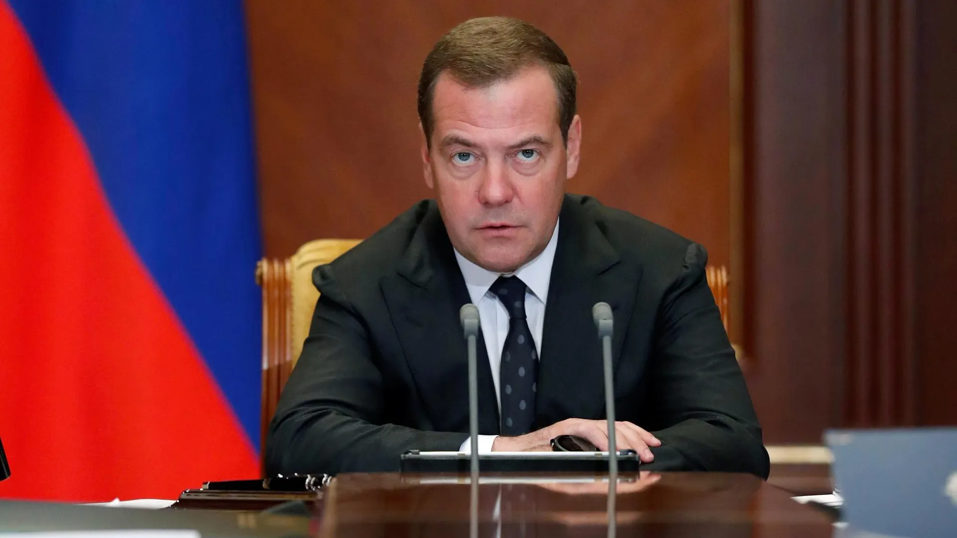 Россияне назвали самые запоминающиеся проекты Медведева