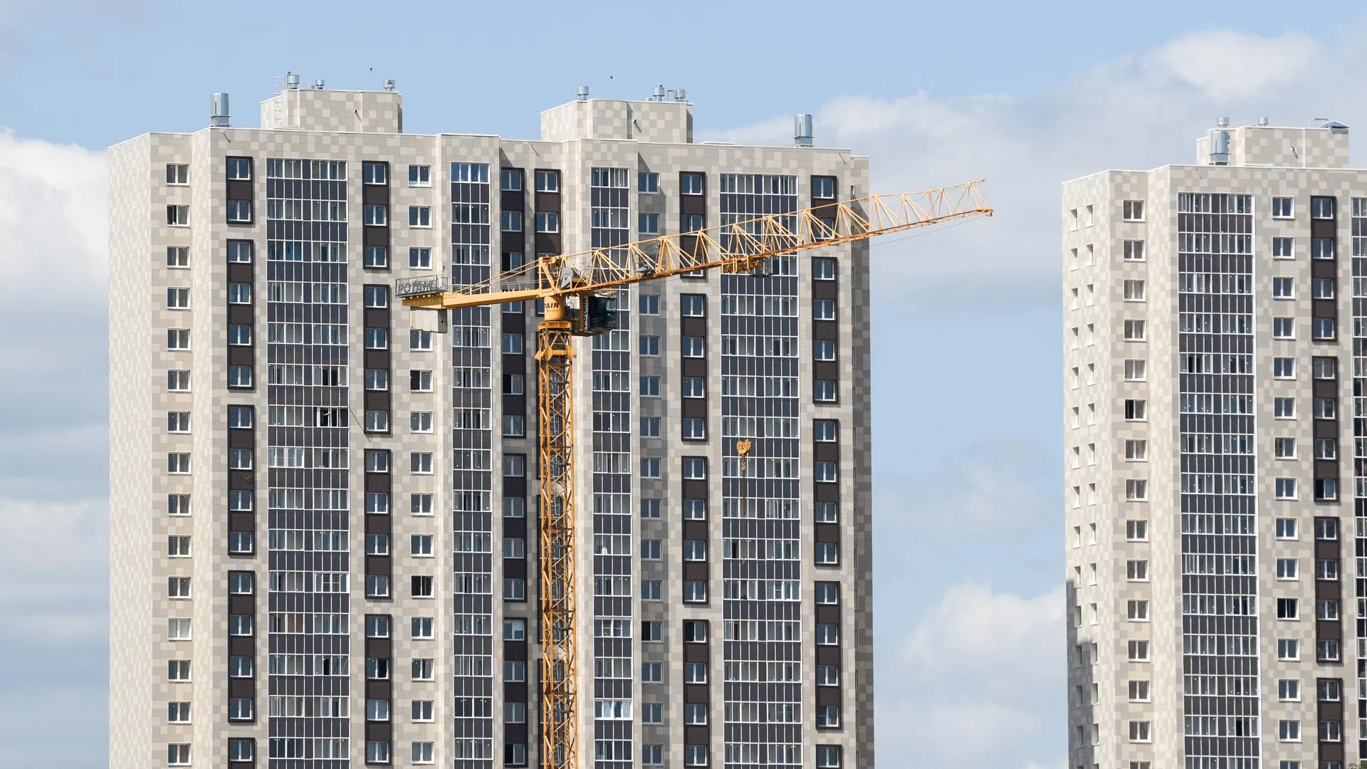18,1 тыс жилых домов построили в Подмосковье в январе‑апреле 2023 года