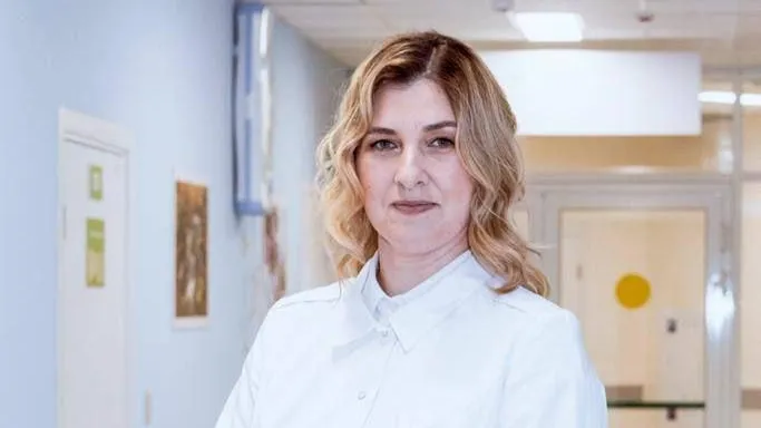 В больнице Домодедова рассказали о диспансерном наблюдения паллиативных пациентов