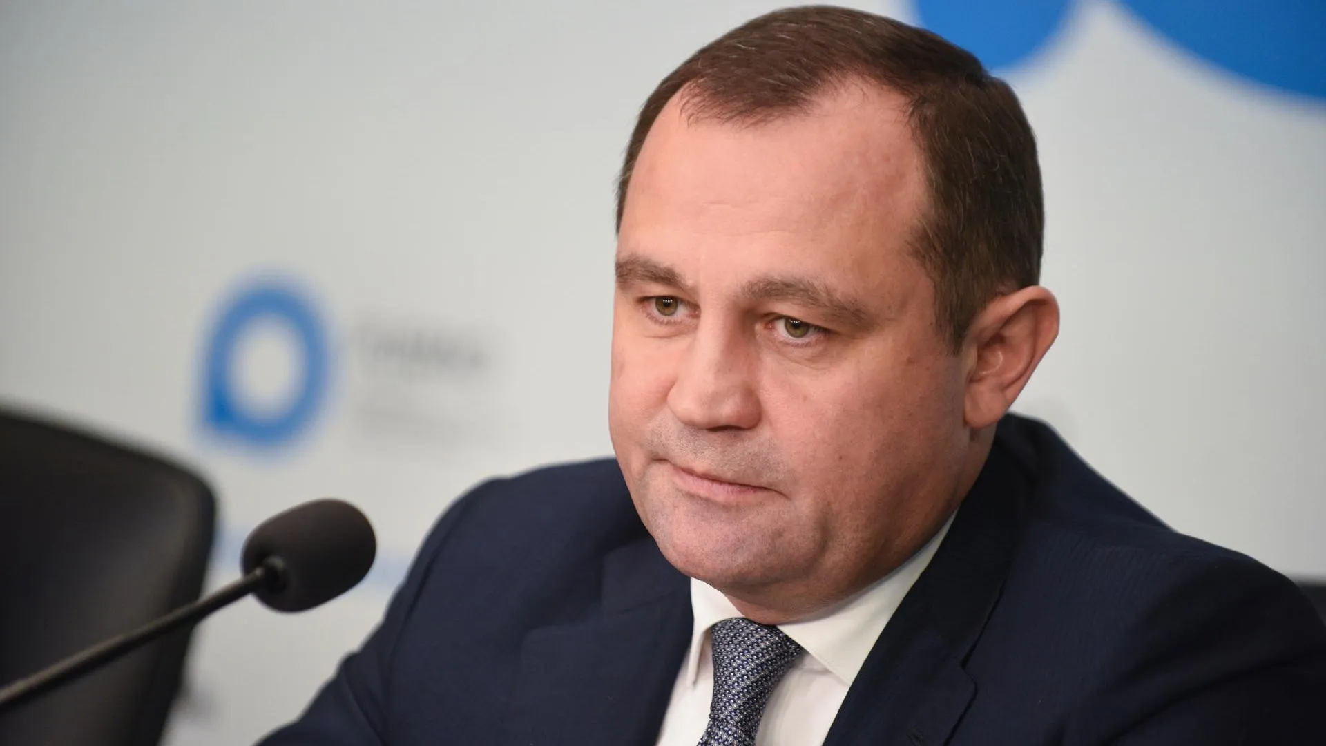 Брынцалов отметил лидирующую позицию Подмосковья по поддержке добровольчества