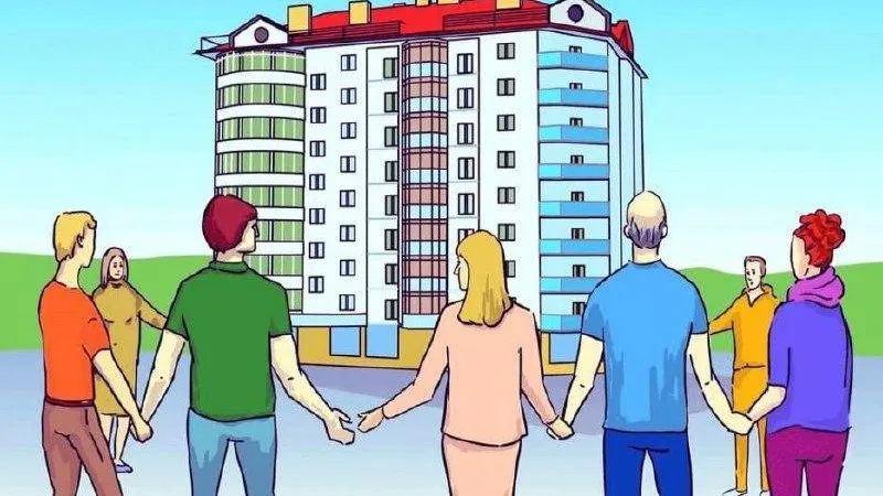 В Подмосковье определят лучшего председателя совета многоквартирного дома