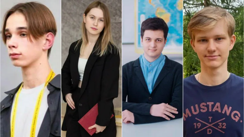 Четверо выпускников из Чехова набрали по 100 баллов на ЕГЭ