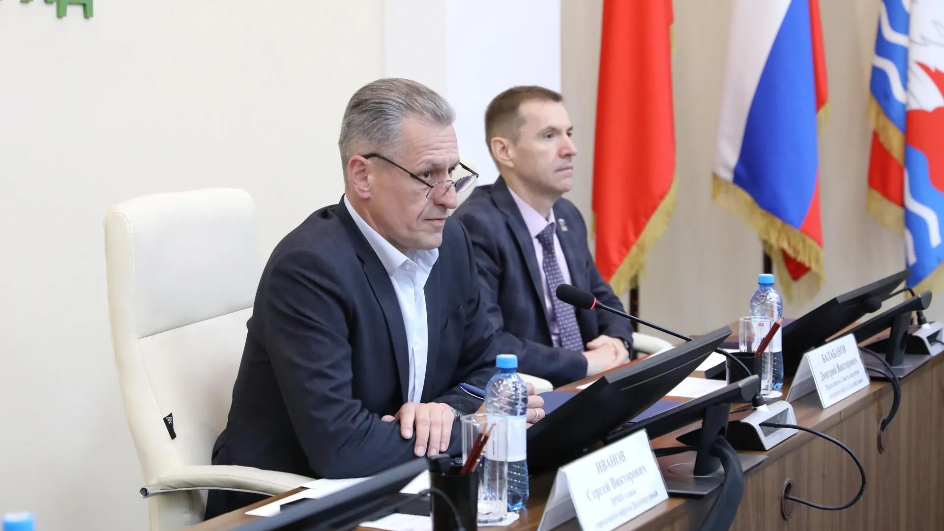 В Долгопрудном подвели итоги учебного года 2025–2026