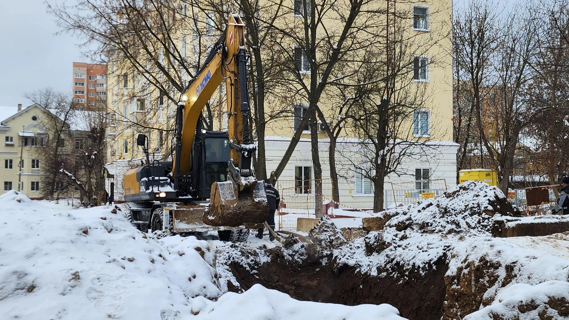 Галина Добрынина