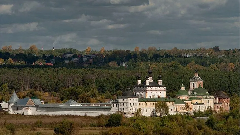 Пять подмосковных городов победили в конкурсе проектов создания комфортной среды
