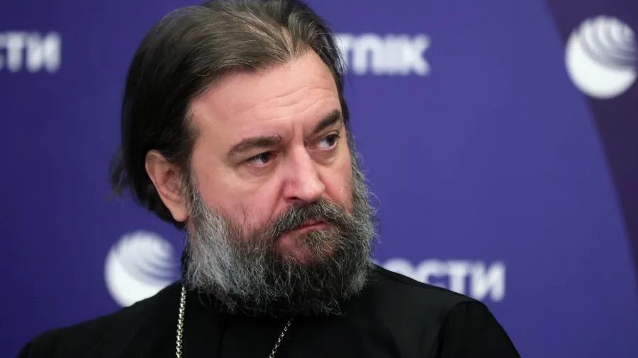 Виталий Белоусов