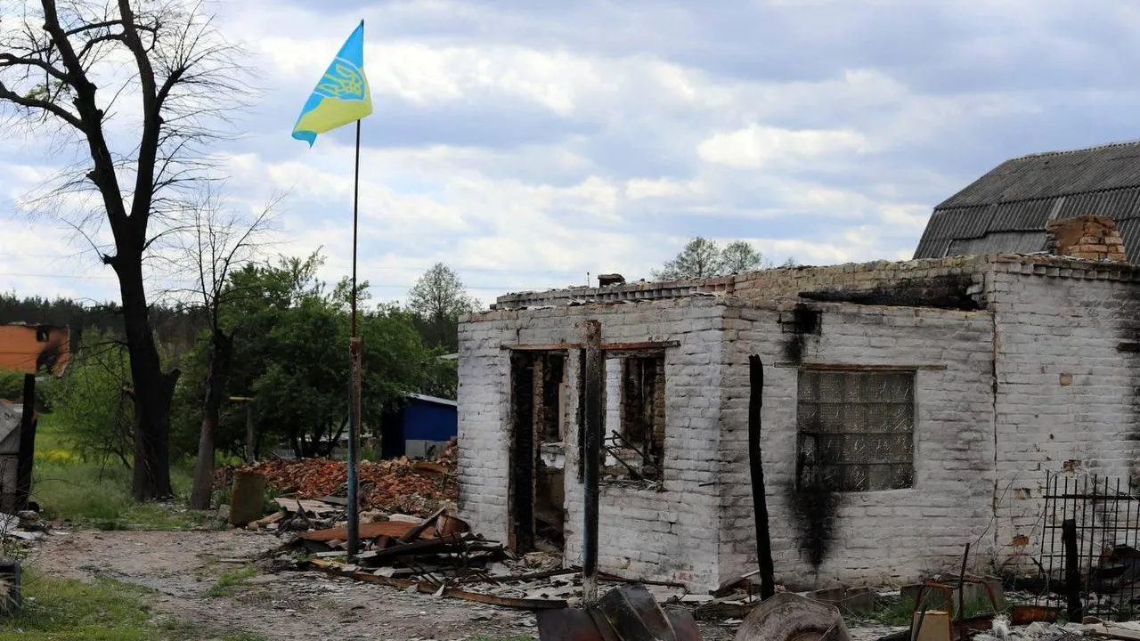 Взрывы прогремели в Киевской и Хмельницкой областях Украины