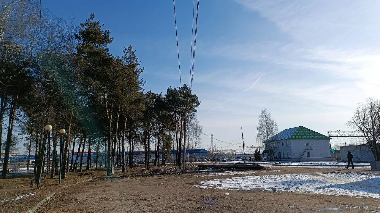 В Шатуре появится новая автомобильная дорога