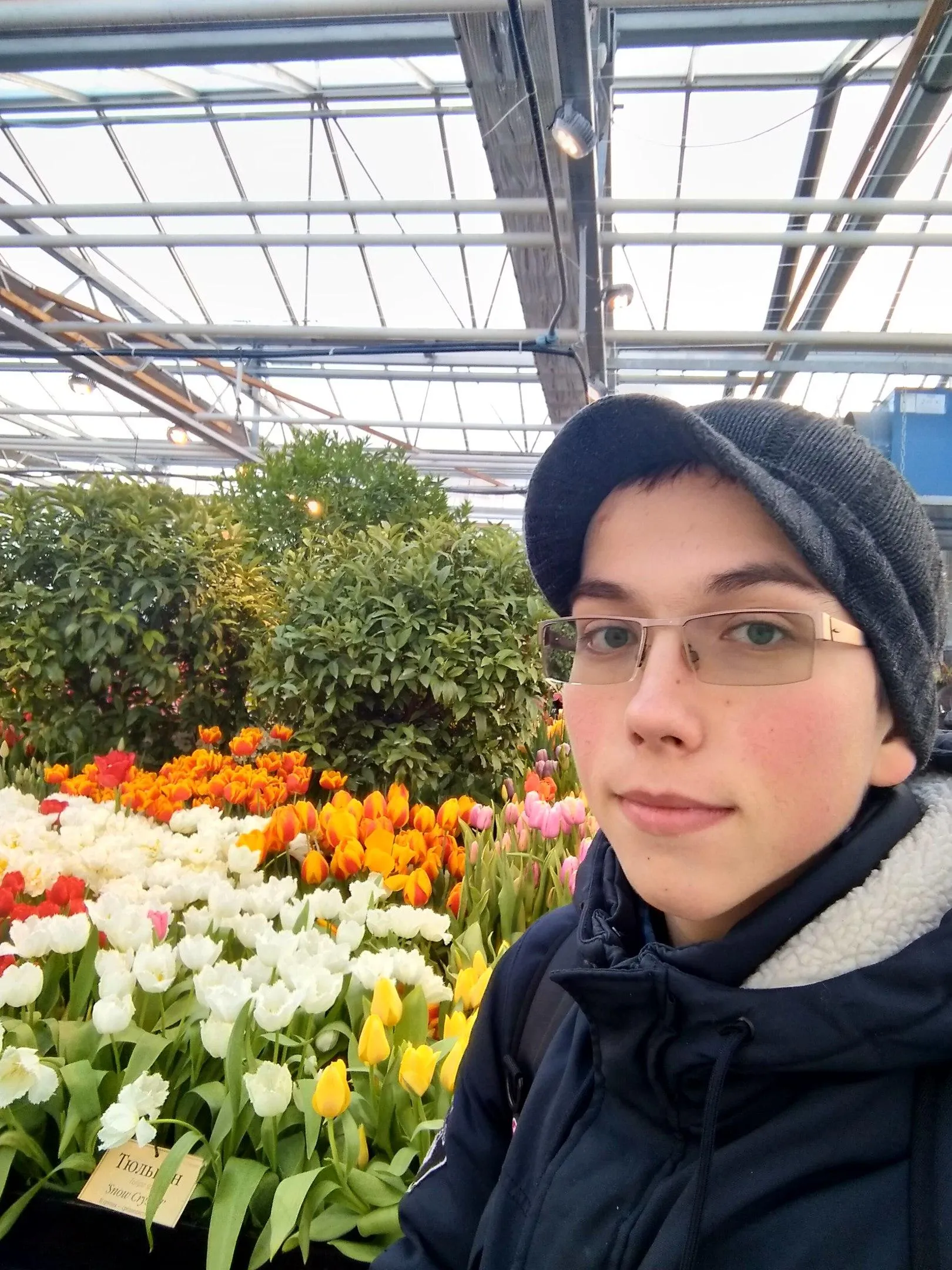 личный архив