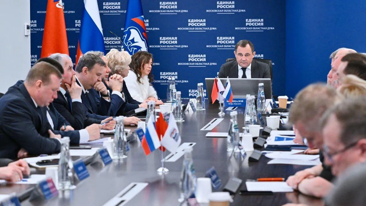 Единая Россия поддержала инициативу по ограничению продажи топлива несовершеннолетним