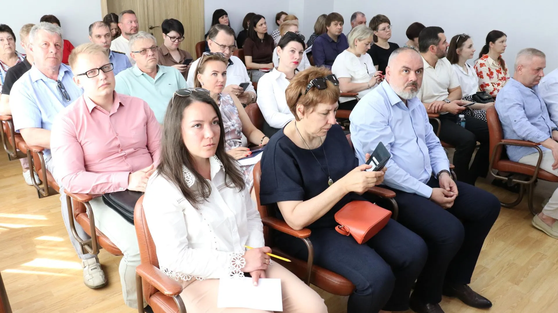 В Рузском округе 24 семьи переселят из аварийного жилья в 2025 году