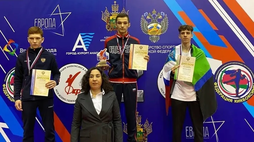Спортсмены Балашихи представят Россию на первенстве мира по кикбоксингу в Ирландии