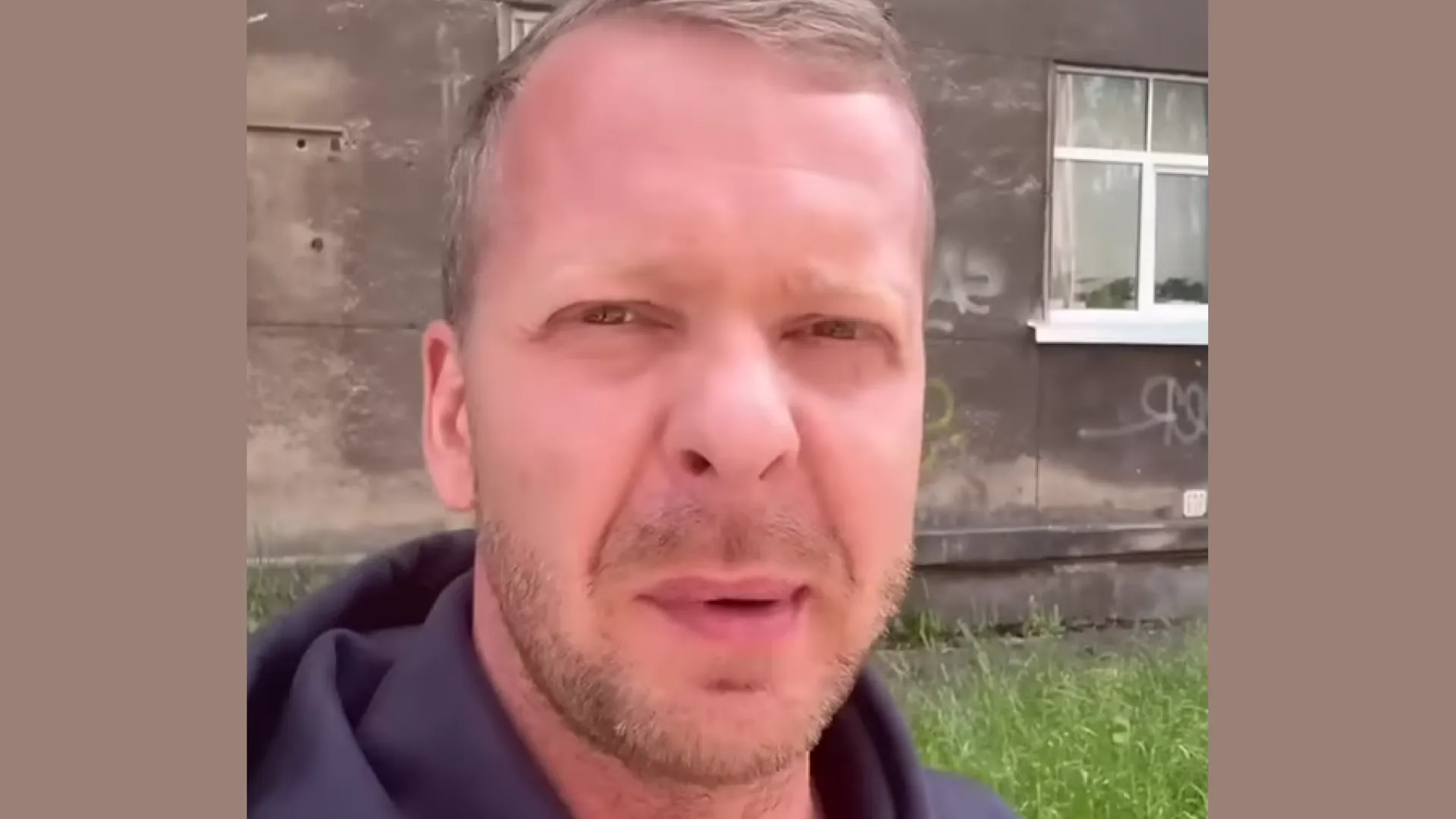 Защищавший русский язык депутат Росликов рассказал про задержание