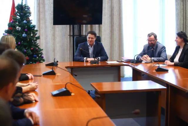 Главное управление по информационной политике Московской области