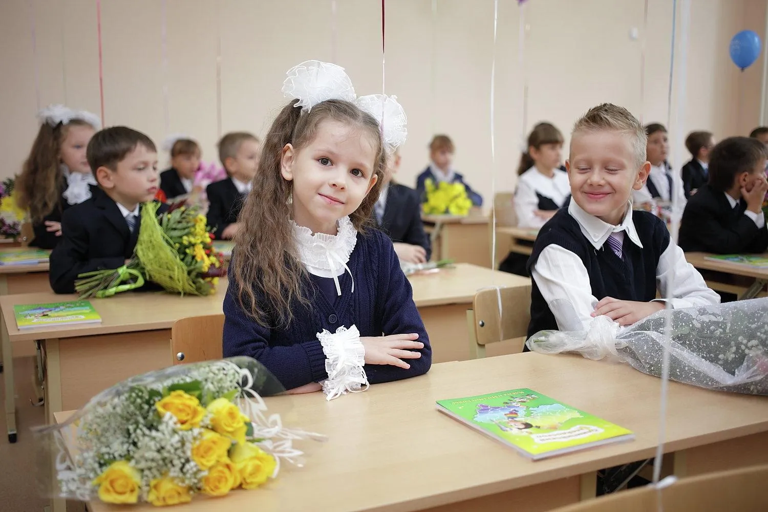 Татьяна Воронцова