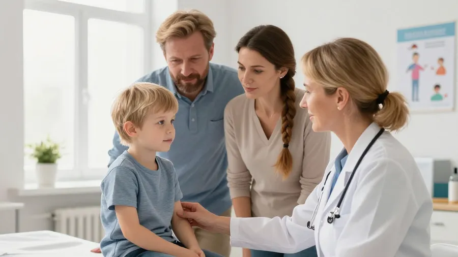 Специалисты НИКИ детства рассказали, какие витамины нужны детям в Подмосковье в межсезонье