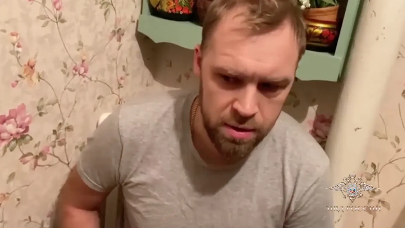 В Домодедове задержали подозреваемых в мошенничестве с инсценировкой ДТП