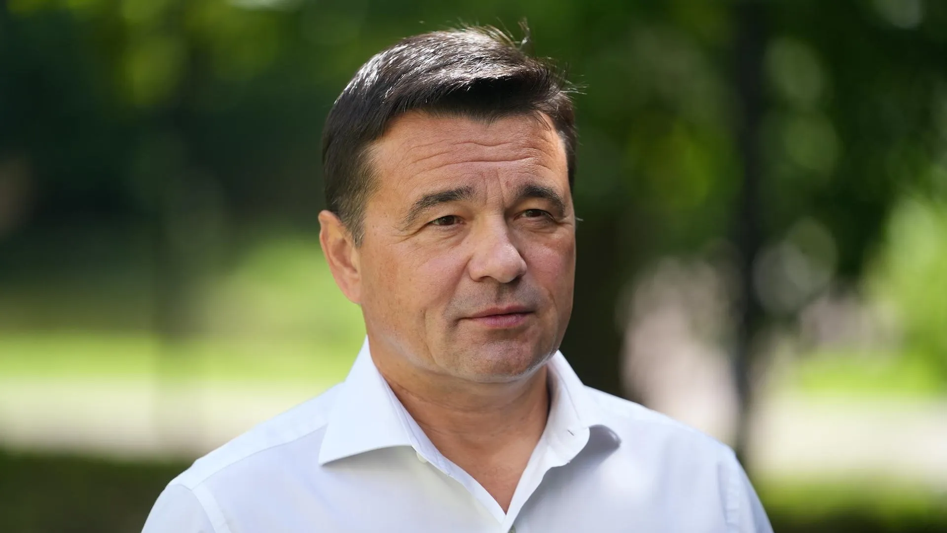 Андрей Воробьев: девять набережных благоустроят в Подмосковье в 2026 году