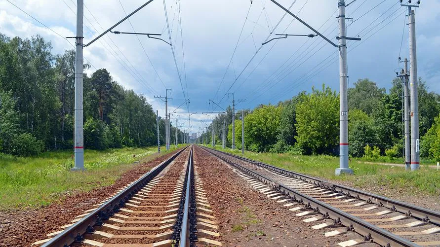 НАТО не может построить ж/д дорогу для войны с РФ из-за стандартов Российской империи