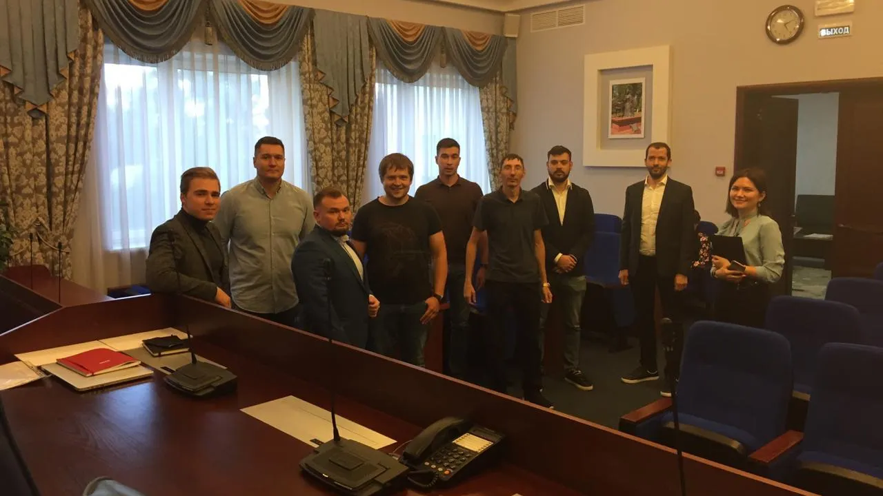 Выборы в молодежный парламент Подольска планируют провести 27 ноября