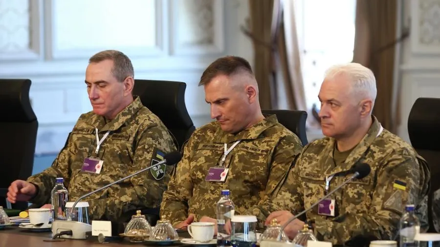 Не обязана быть нейтральной: опубликована полная версия меморандума Украины