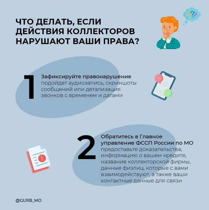 Главное управление региональной безопасности Московской области