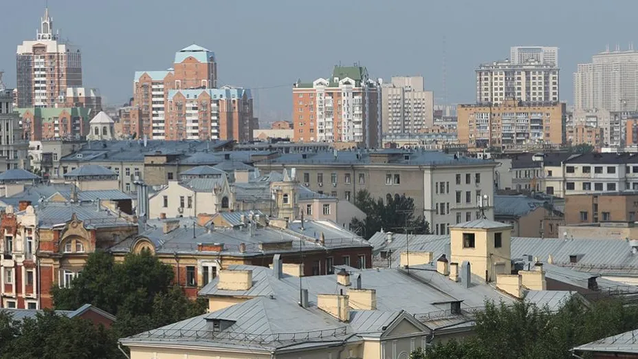 Реорганизацию промзоны в Хорошевском районе Москвы обсудят на публичных слушаниях
