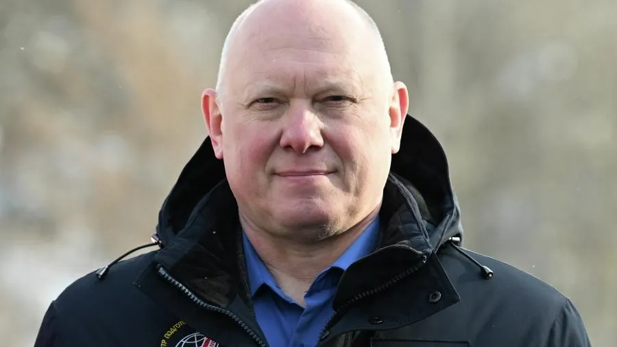 Олег Артемьев объяснил запрет на татуировки у космонавтов