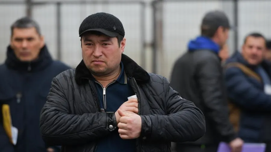«В Багдаде все спокойно»: в СПЧ заявили о захвате региона России мигрантами