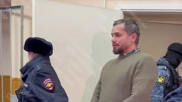 Автор скандальных постов о «Крокусе» попал в список террористов