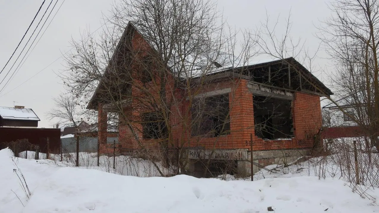 Жители Лосино‑Петровского голосуют за обустройство мест после сноса заброшенных объектов