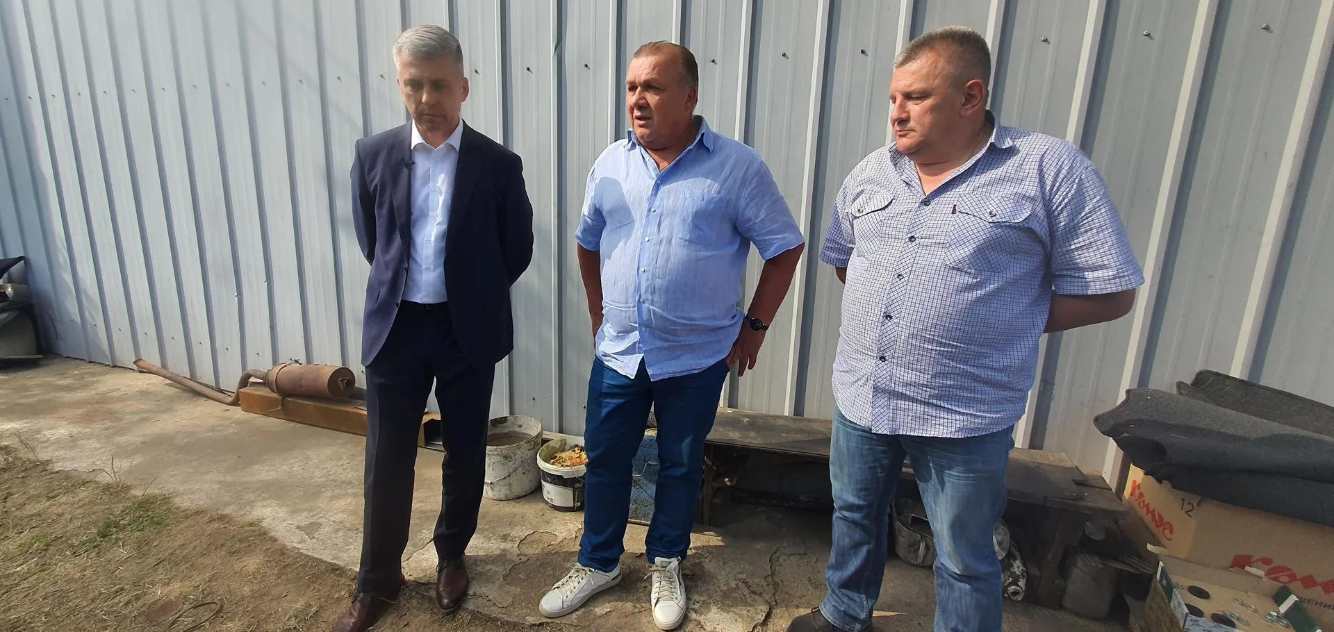 Наталия Надточная