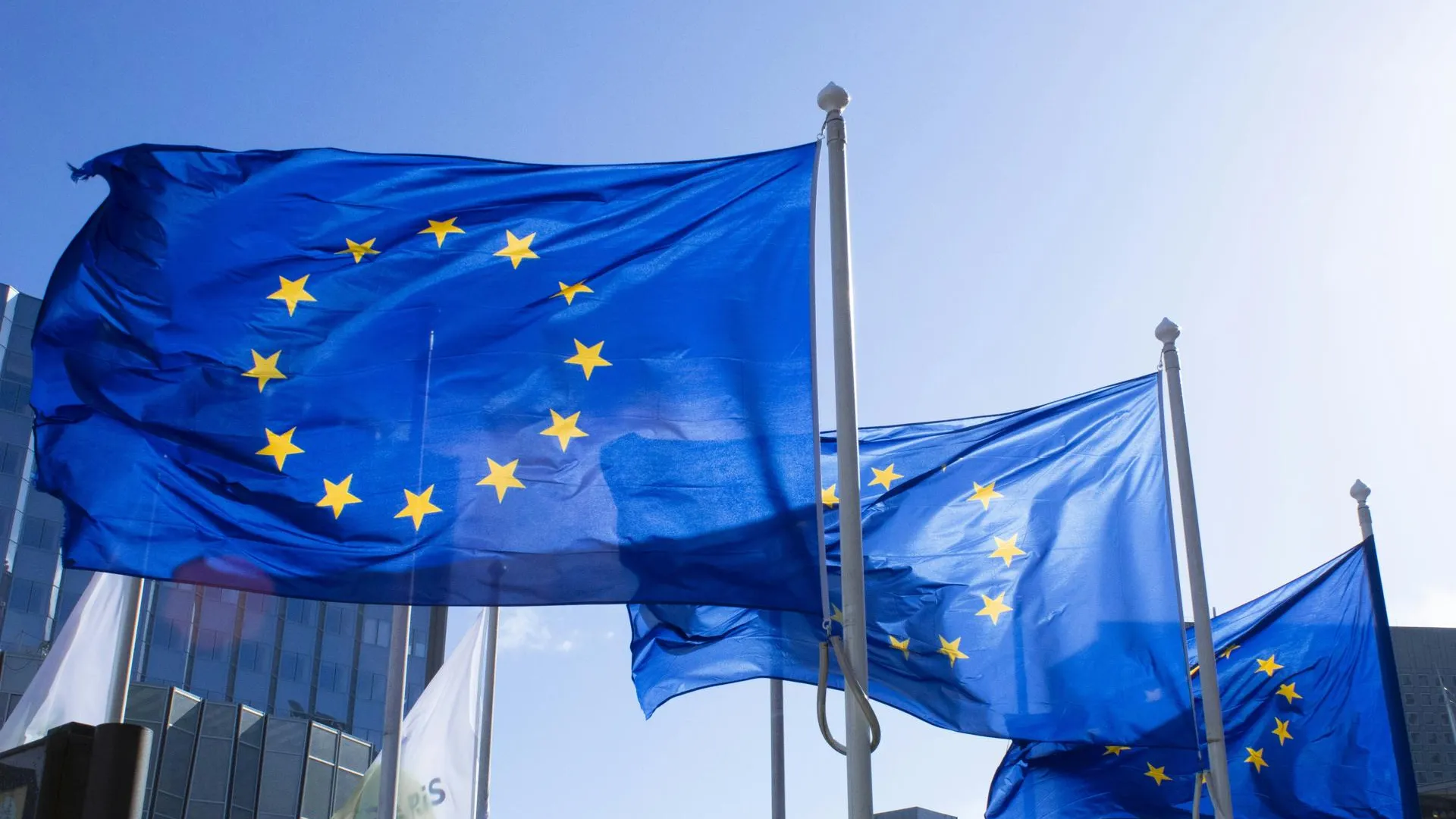 Financial Times: ЕC не может направить миротворческие силы на Украину