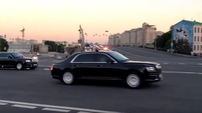 Подмосковье рассчитывает на размещение производства проекта «Кортеж» на территории области