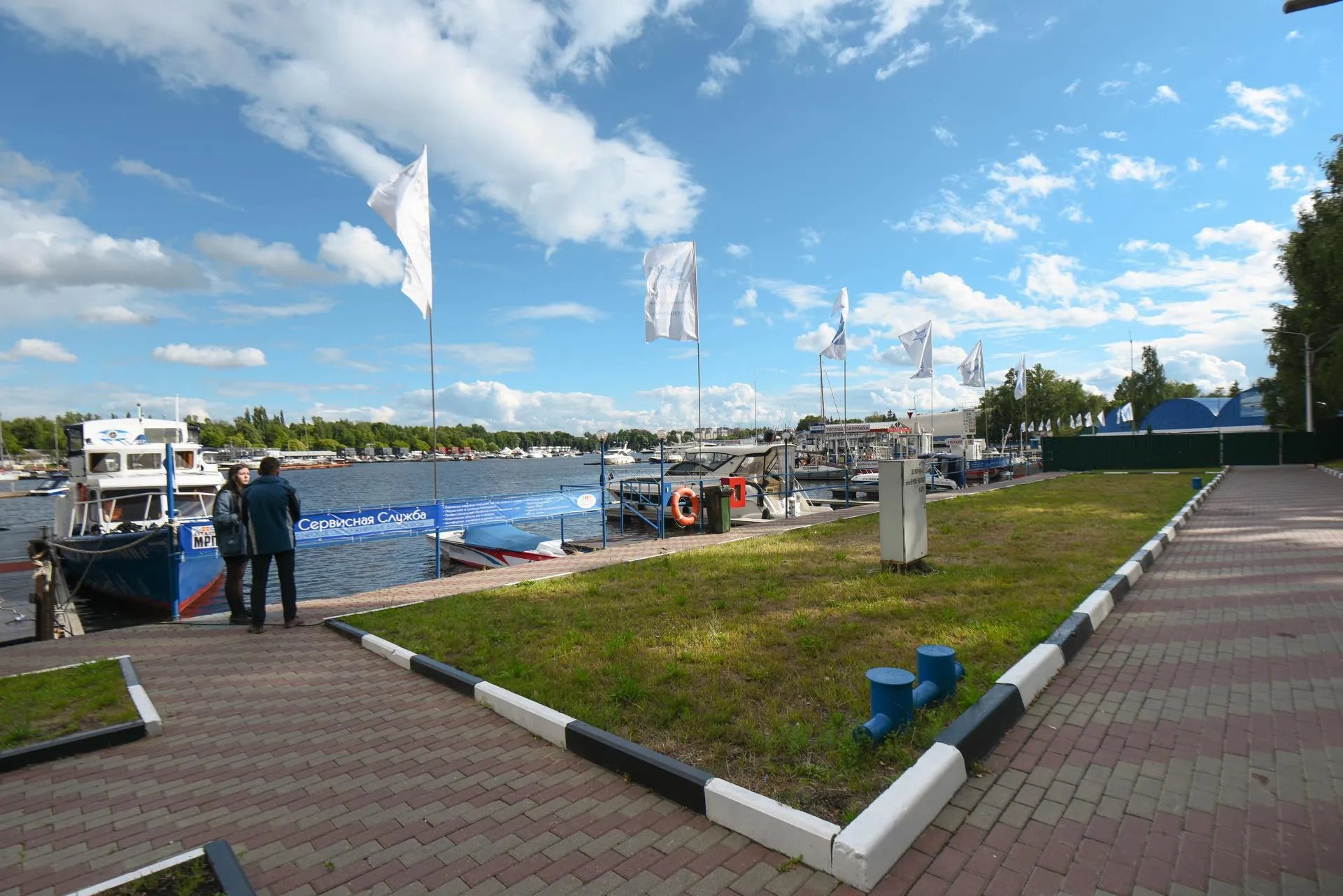 Александр Манзюк