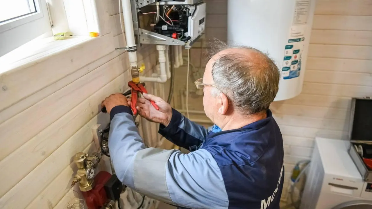 Более 1,5 тыс договоров заключено в Балашихе в рамках социальной газификации