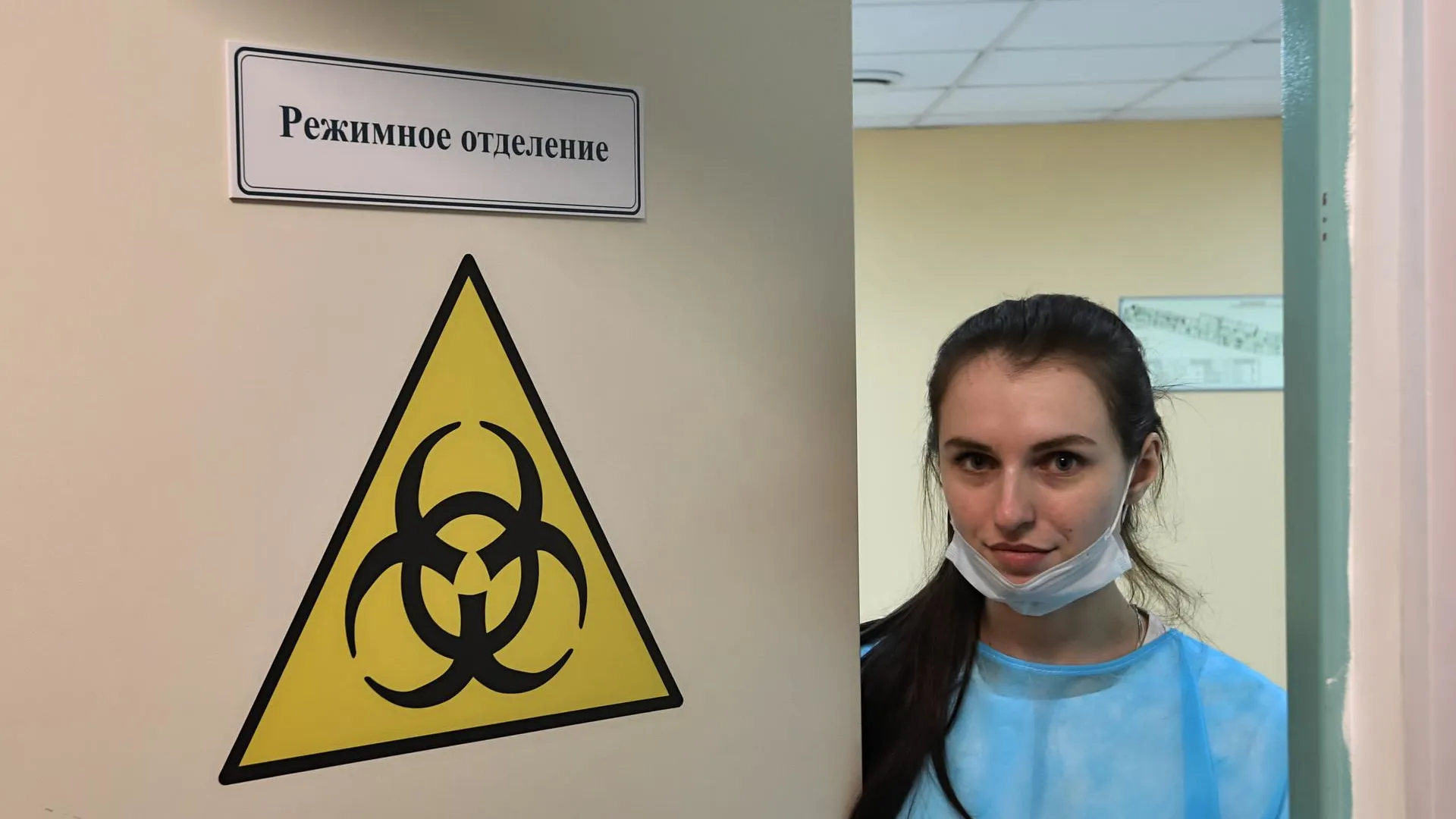 Враг не пройдет: какие меры по профилактике коронавируса принимают в Москве